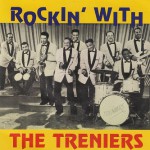 Buy Rockin' With The Treniers