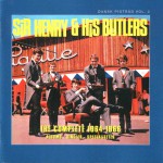 Purchase Sir Henry & His Butlers The Complete 1964 – 1966 CD1