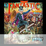 Buy Captain Fantastic And The Brown Dirt Cowboy (Deluxe Edition) CD2