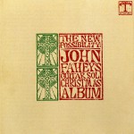 Buy The New Possibility: John Fahey's Christmas Album Vols. I And II (Remastered 1993)