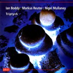 Buy Triptych (With Markus Reuter & Nigel Mullaney)