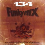 Buy Funkymix 134