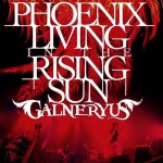 Buy Phoenix Living In The Rising Sun CD1
