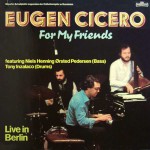 Buy For My Friends (Live In Berlin) (Vinyl)