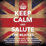 Buy Keep Calm & Salute The Beatles