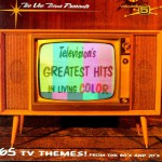 Buy Television's Greatest Hits, Vol. 5: In Living Color (60s & 70s)
