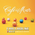 Buy Café Del Mar Chillhouse Mix 8