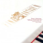 Buy Final Fantasy Vi Piano Collections