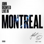 Buy Live In Montreal (Mixed By John Digweed)