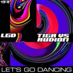 Buy Let's Go Dancing (CDS)