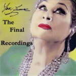 Buy The Final Recordings