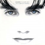 Buy Future Boy: The Complete Works CD1