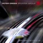 Buy Reaching The Cold 100 CD1