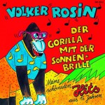 Buy Der Gorilla Mit Der Sonnenbrille