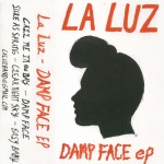 Buy Damp Face (EP) (Tape)