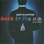 Buy Back In The U.S. Live 2002. CD1