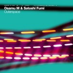 Buy Outerspace (With Osamu M)
