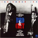 Buy Inglewood Jam (Live At The Trade Winds 16 June 1952)