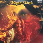Buy Megan Music (Vinyl)