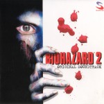 Buy Biohazard 2 OST (With Syusaku Uchiyama & Shun Nishigaki)