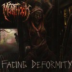 Buy Facing Deformity