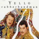 Buy Rubberbandman (EP)