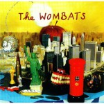 Buy The Wombats (EP)