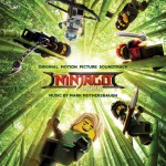 Buy The Lego Ninjago Movie (Original Motion Picture Soundtrack)