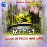 Buy Reiki - Space Of Peace And Hope