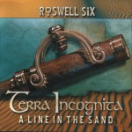 Buy Terra Incognita: A Line In The Sand