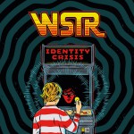 Buy Identity Crisis