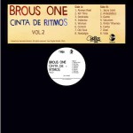 Buy Cinta De Ritmos Vol. 2