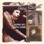 Buy Steppin' Out & Little Junior