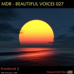 Buy MDB Beautiful Voices 027