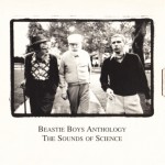 Buy Anthology: The Sounds Of Science CD1