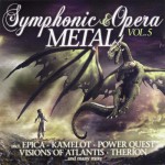 Buy Symphonic & Opera Metal Vol. 5 CD1
