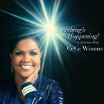 Buy Something's Happening!: A Christmas Album