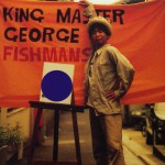 Buy King Master George