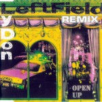 Buy Open Up (Remixes) (MCD)