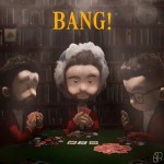 Buy Bang! (CDS)