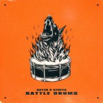 Buy Battle Drums (CDS)