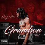 Buy Grandson, Vol. 1