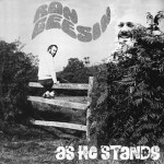Buy As He Stands (Vinyl)