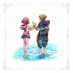 Buy Kingdom Hearts - III, II.8, Unchained Χ & Union Χ – (Original Soundtrack)