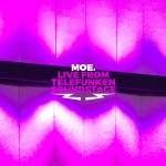 Buy Live From Telefunken Soundstage (Live)