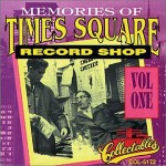 Buy Memories Of The Times Square Record Shop CD1