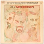 Buy This Is Hugo Montenegro (Vinyl)
