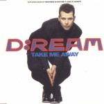 Buy Take Me Away (CDS)