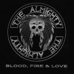 Buy Blood, Fire & Love (Deluxe Edition) CD1