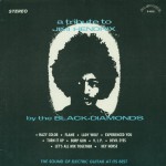 Buy A Tribute To Jimi Hendrix